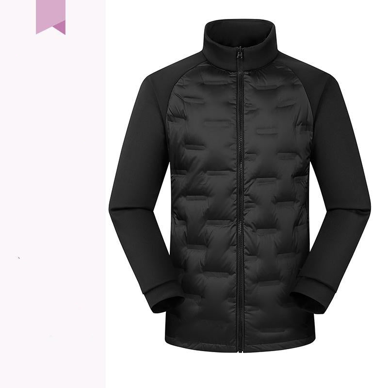 Thermal Hybrid Jacket