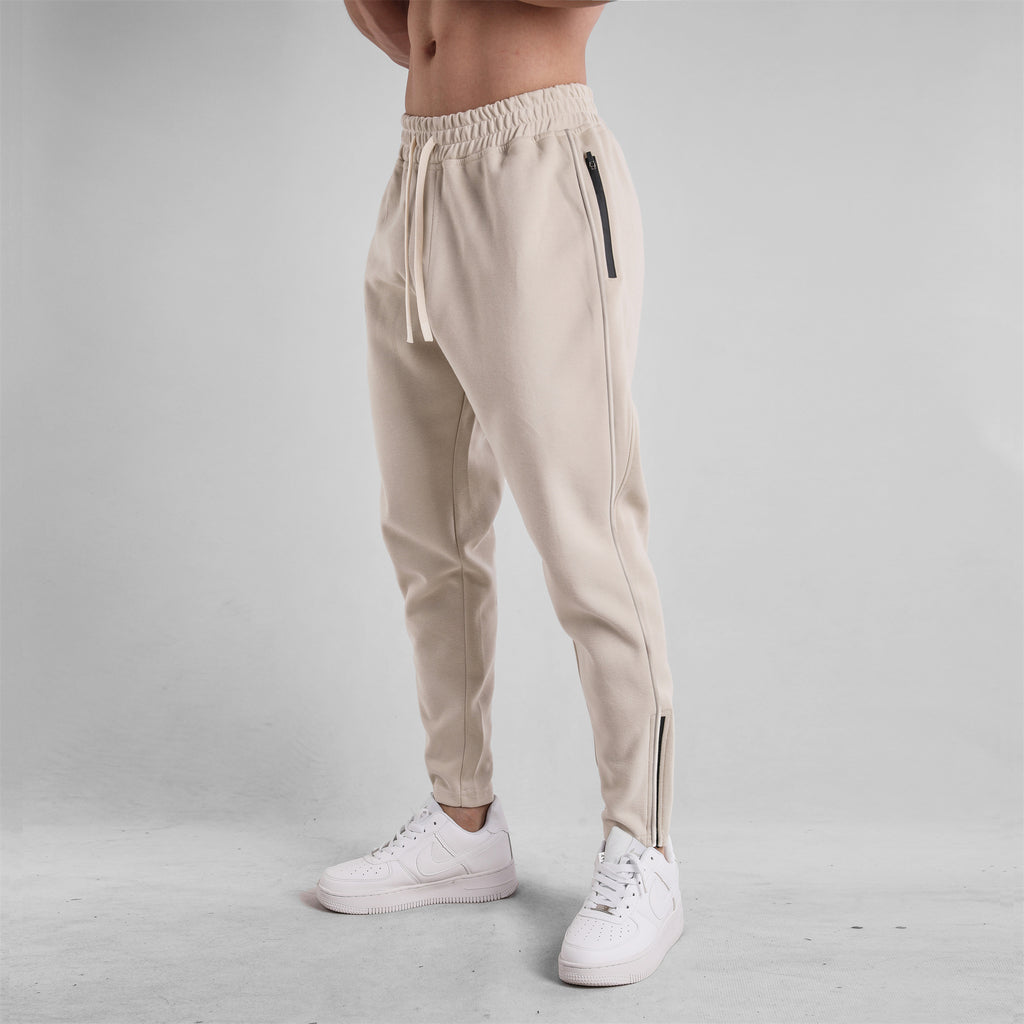 Versatile Drawstring Trousers