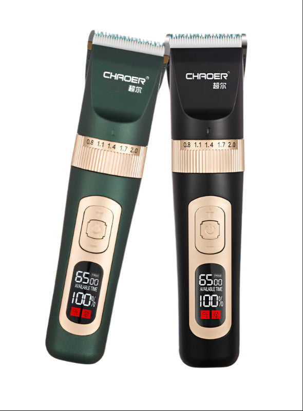 Shasoul ProCut Ultra-Speed Clipper