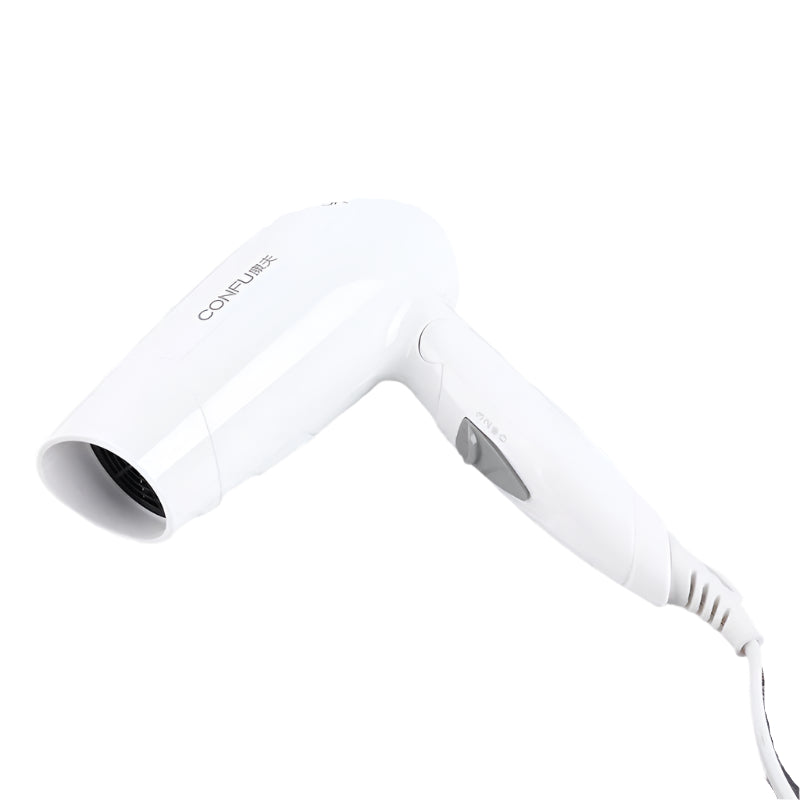 Kangfu 1120 Electric Hair Dryer Home 1200W Student Dormitory Mini Hot and Cold Air Folding Portable Hair Dryer