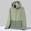 Men's - green wipe. Gray-green