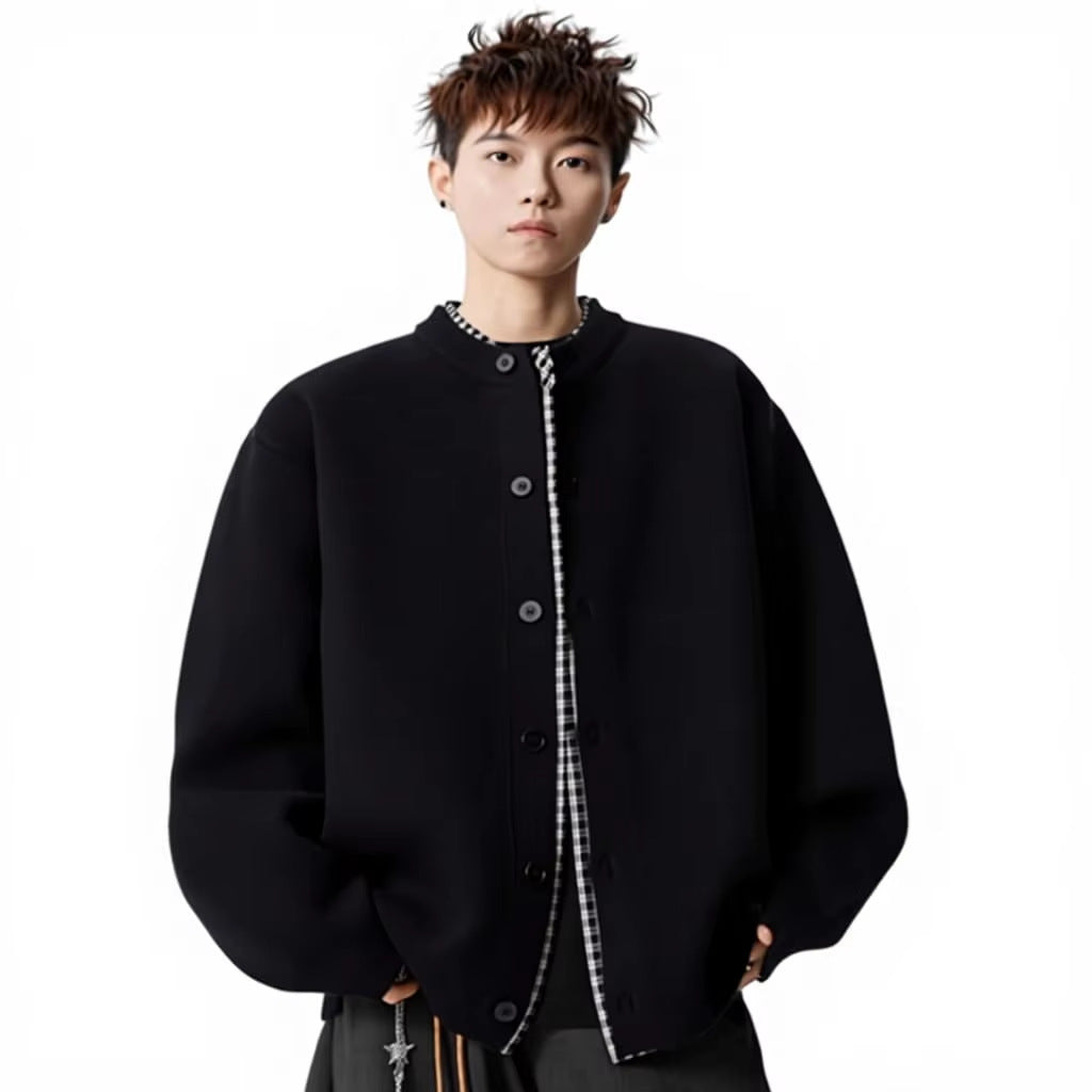 Urban Hybrid Cardigan