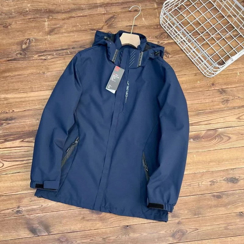 UARC Outdoor Jacket