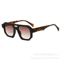 Framed Sunglasses