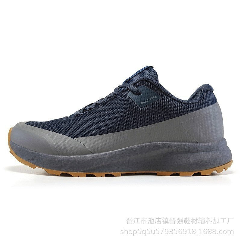 Outdoor Hiking Shoes