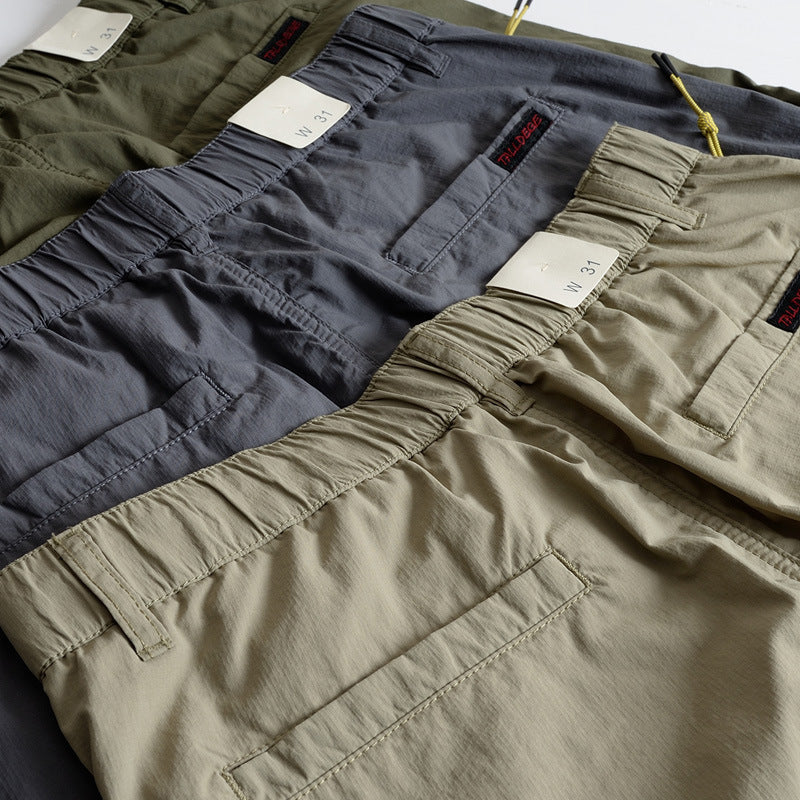 Urban Tactical Quick Dry Cargo