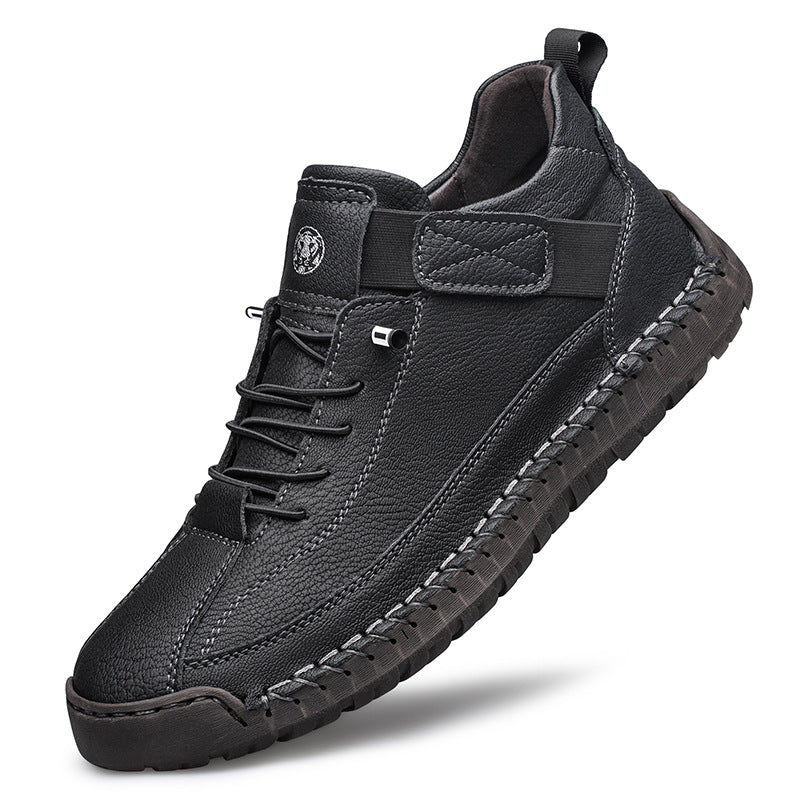 Men's Urban Utility Boots