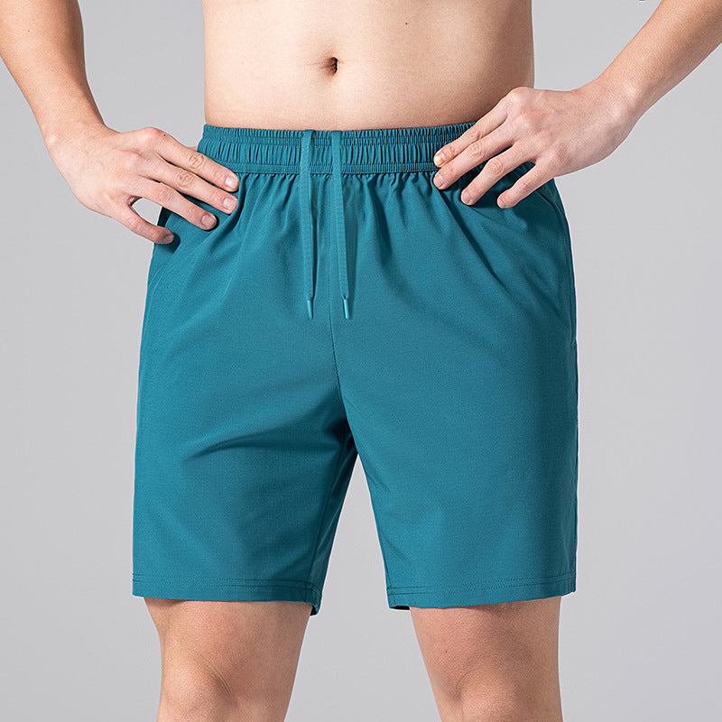 Performance Athletic Shorts