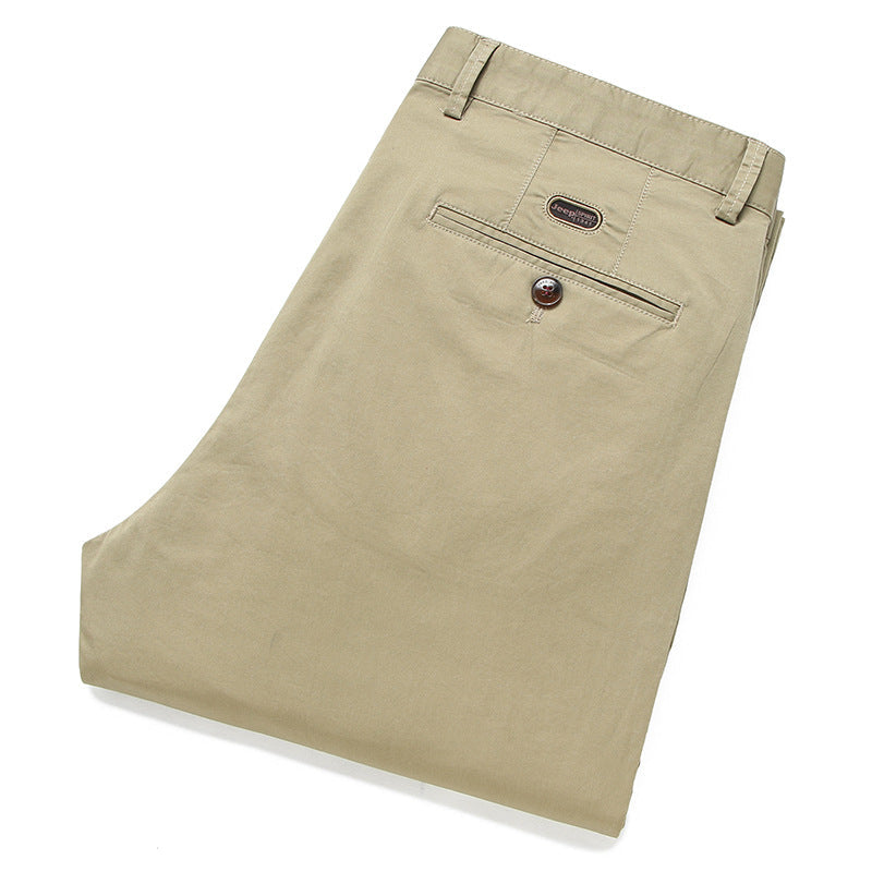 Men's Casual Trousers