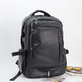 Monogram Pattern Tech Backpack