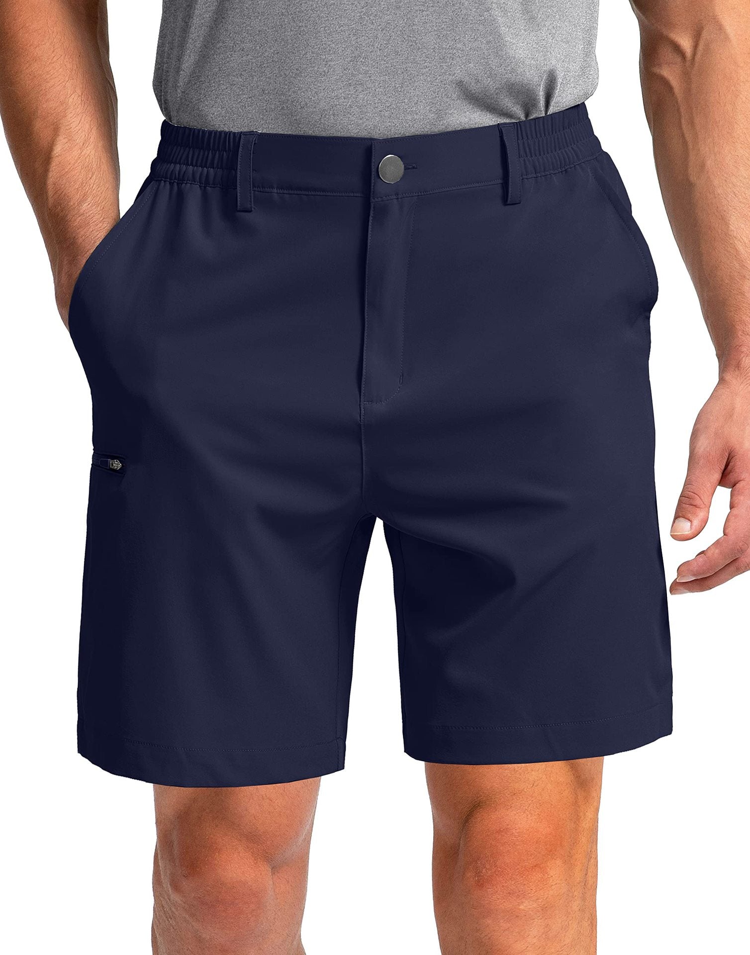 Outdoor Comfort Shorts