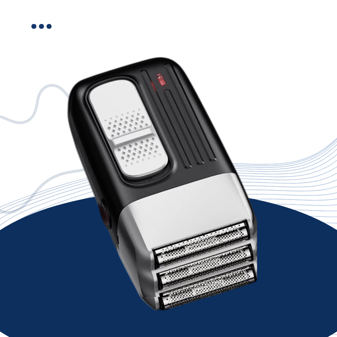 Shasoul York ProReciprocate Clipper