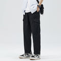 Men's Khaki Cargo Pants