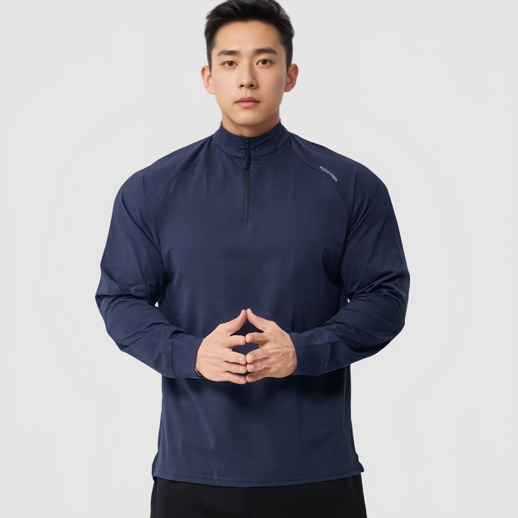 Titan Core Quarter Zip