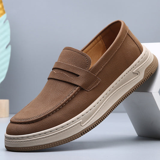 Men's Penny Loafers