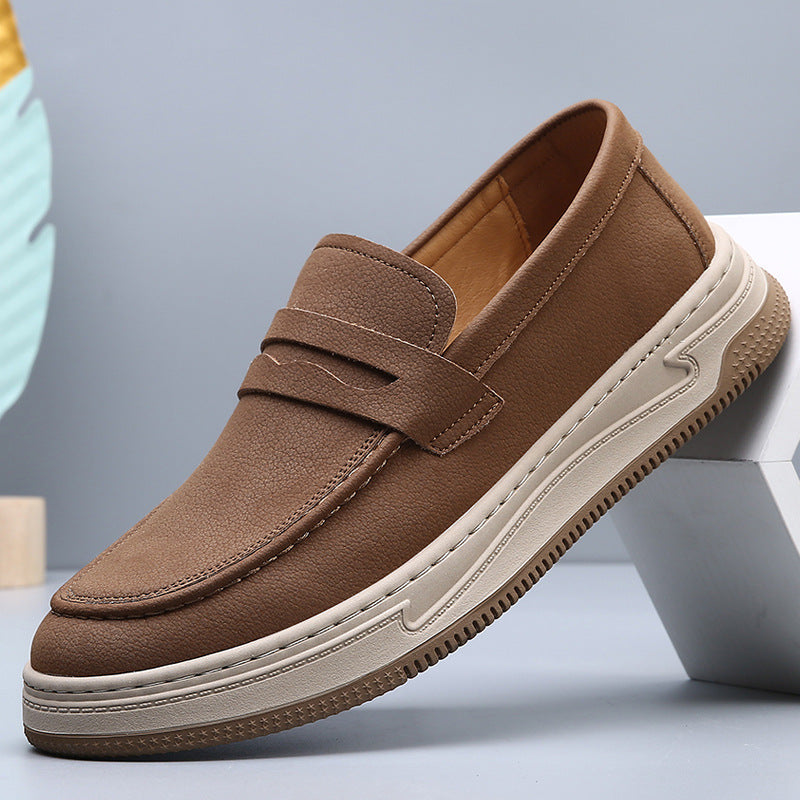 Men's Penny Loafers