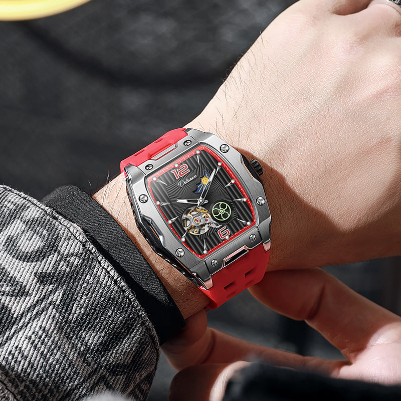 Dublonne Apex Tourbillon