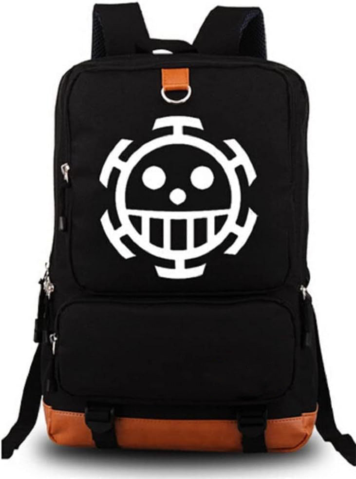One Piece Anime Backpack