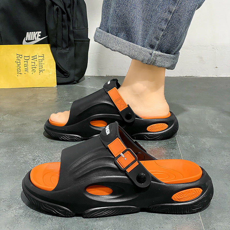 Dynamic Utility Slide
