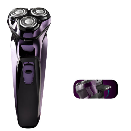 Shasoul EliteGlide Pro Shaver