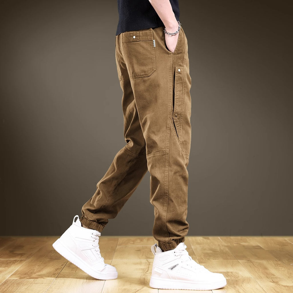 Cargo Joggers