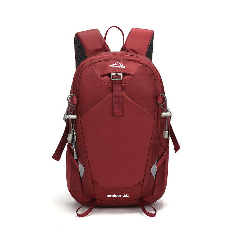 Ultra-Lightweight 25L Outdoor Adventure Backpack