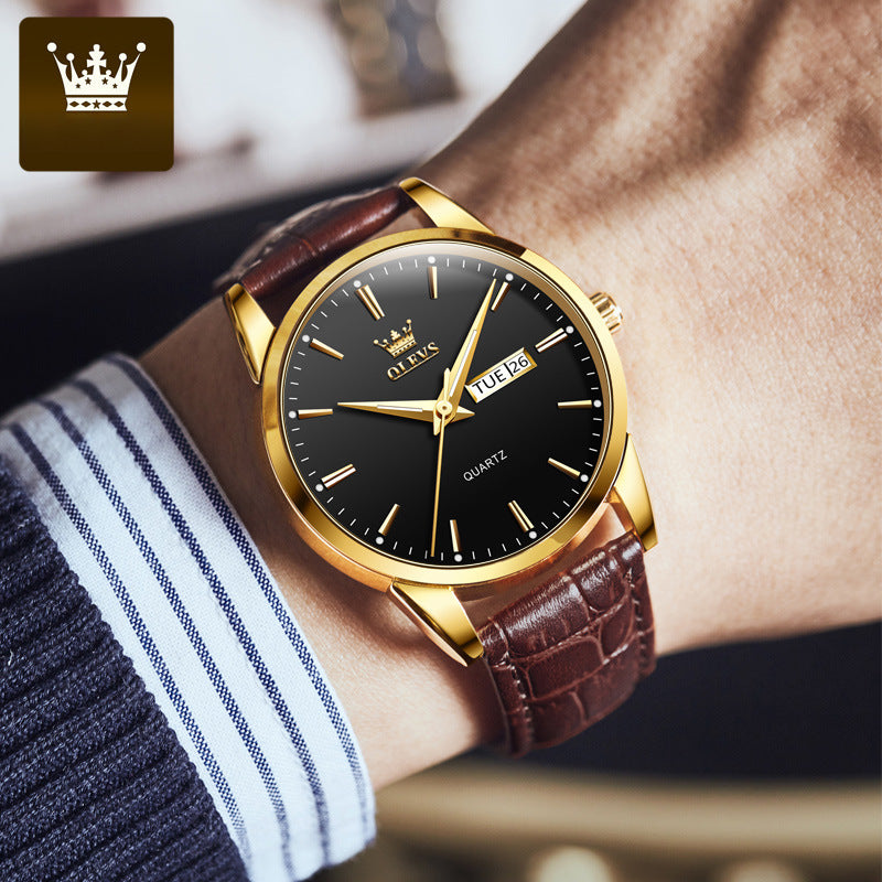 RegalTime Classic Watch