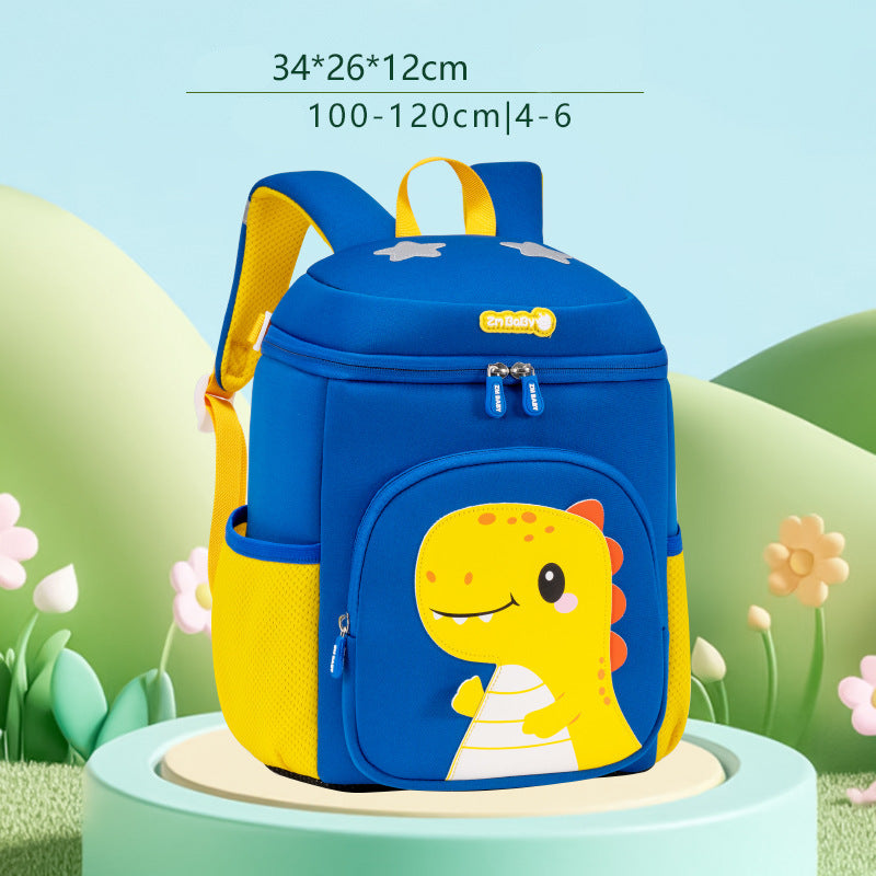 Dinosaur Backpack