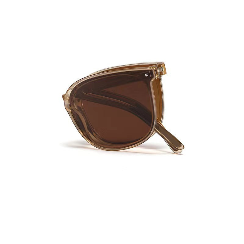 Foldable Polarized Sunglasses