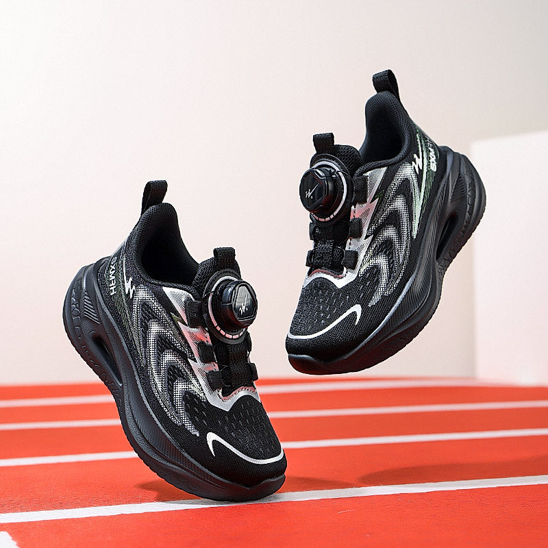 children's sports shoes
