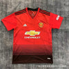 18-19 Manchester United home