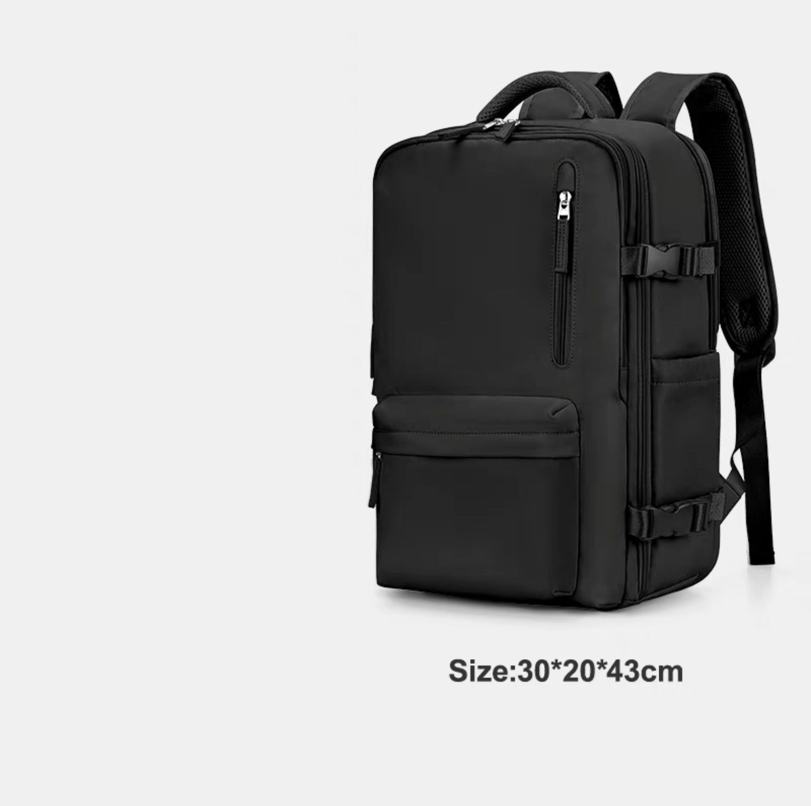 Multi-functional Commuter Backpack