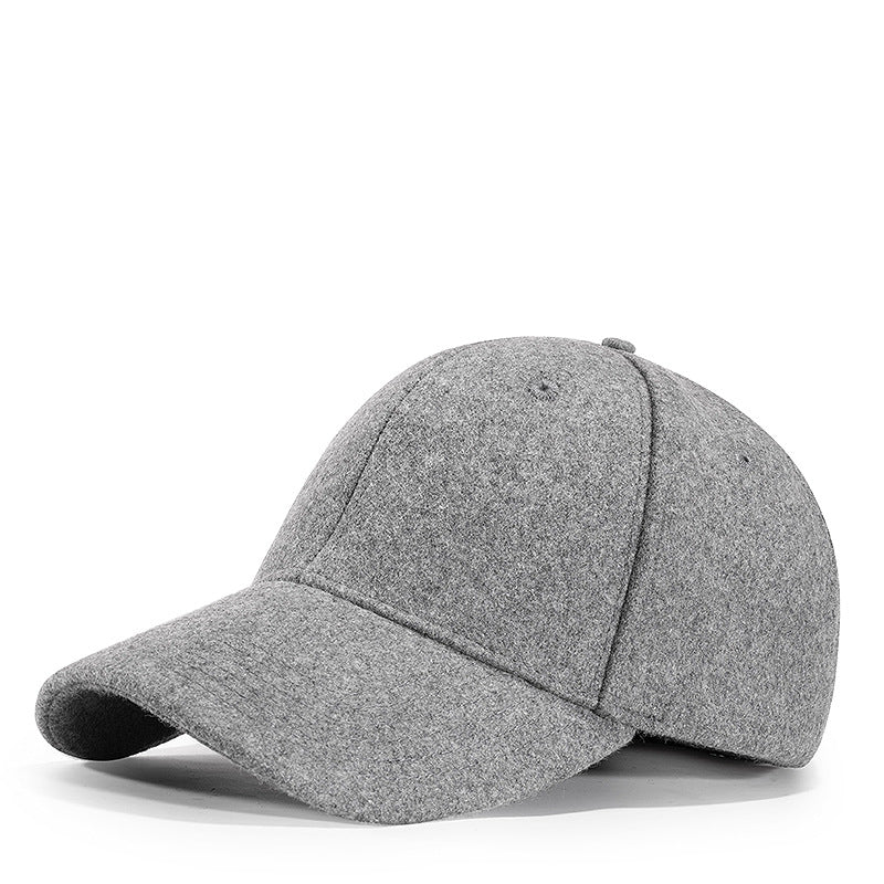 WoolFlex Classic Cap
