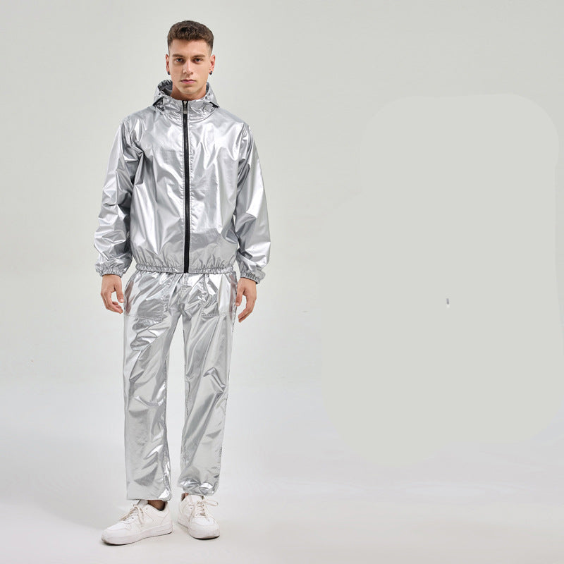 Professional Sauna Suit