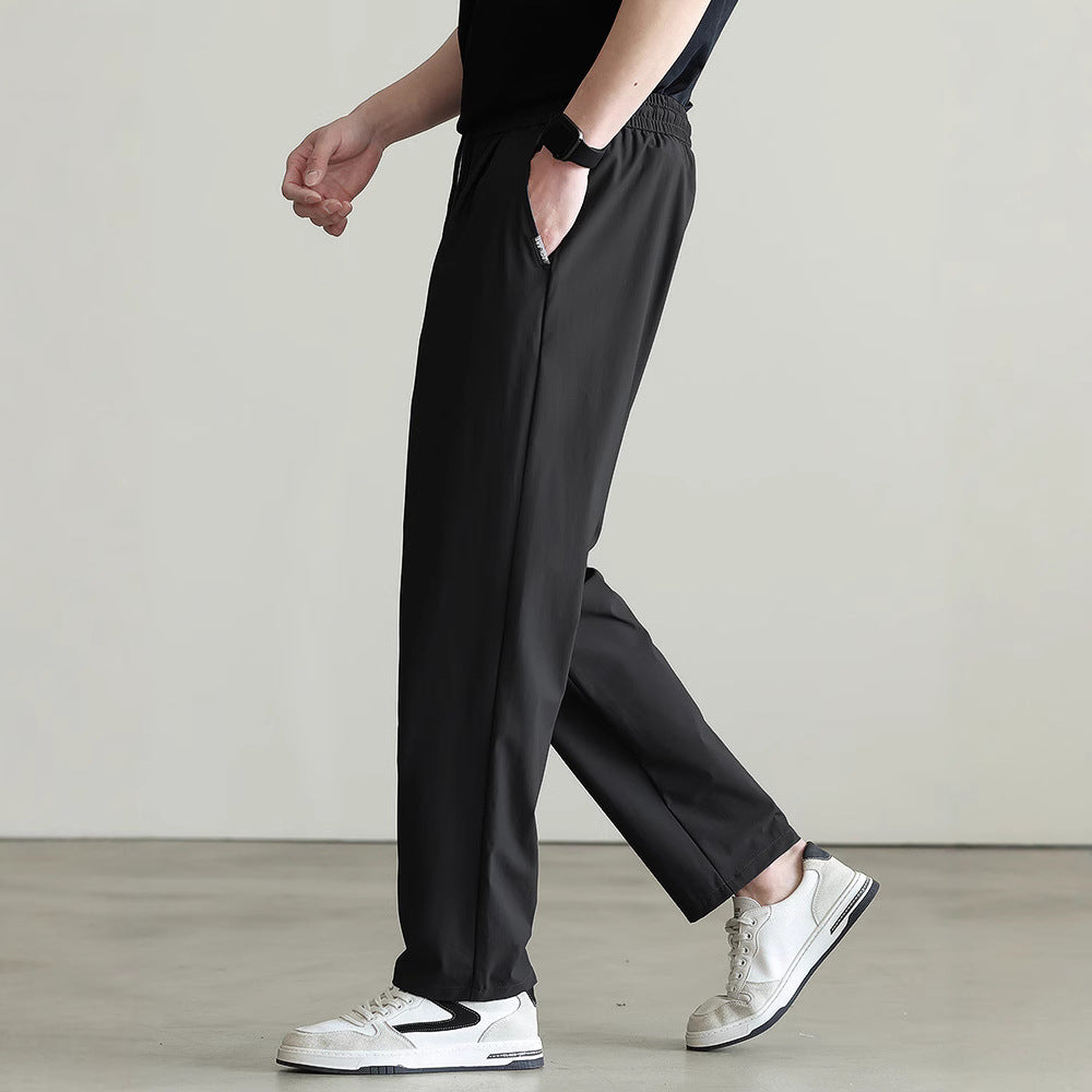 Quick-Dry Joggers