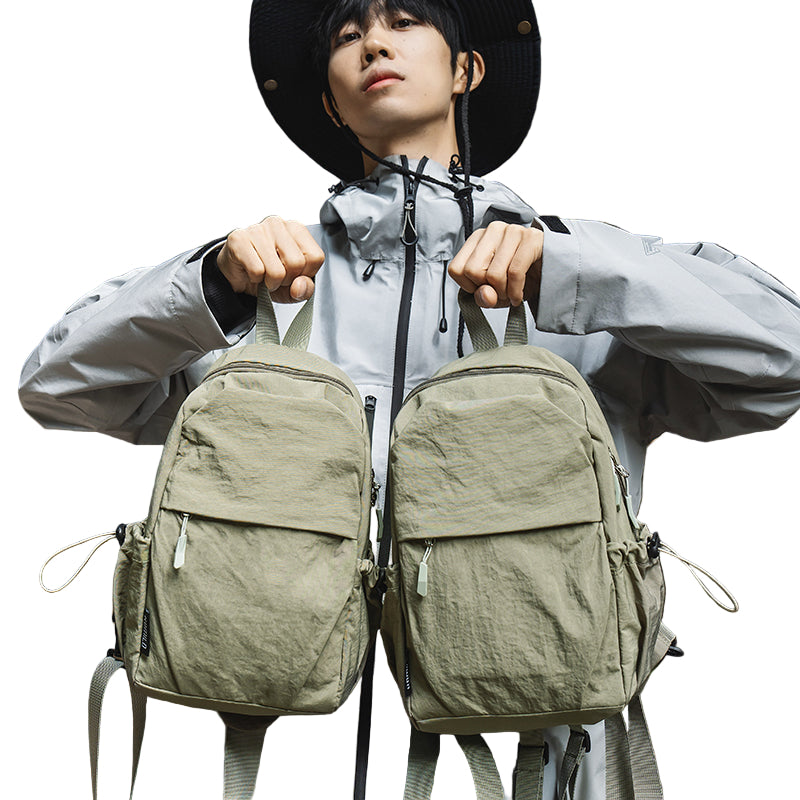 Multi-functional Backpack