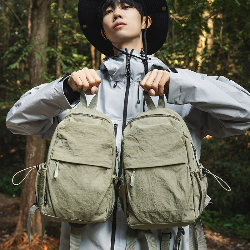 Multi-functional Backpack