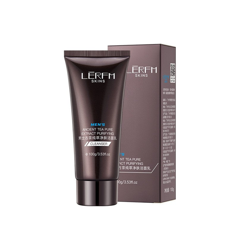 Shasoul Gold Tea Skincare Set