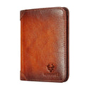 Humerpaul RFID Leather Wallet