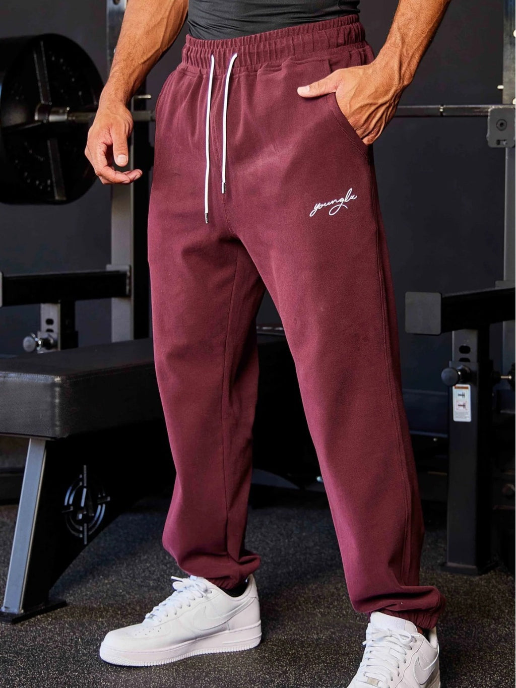 Men's Sportswear Joggers