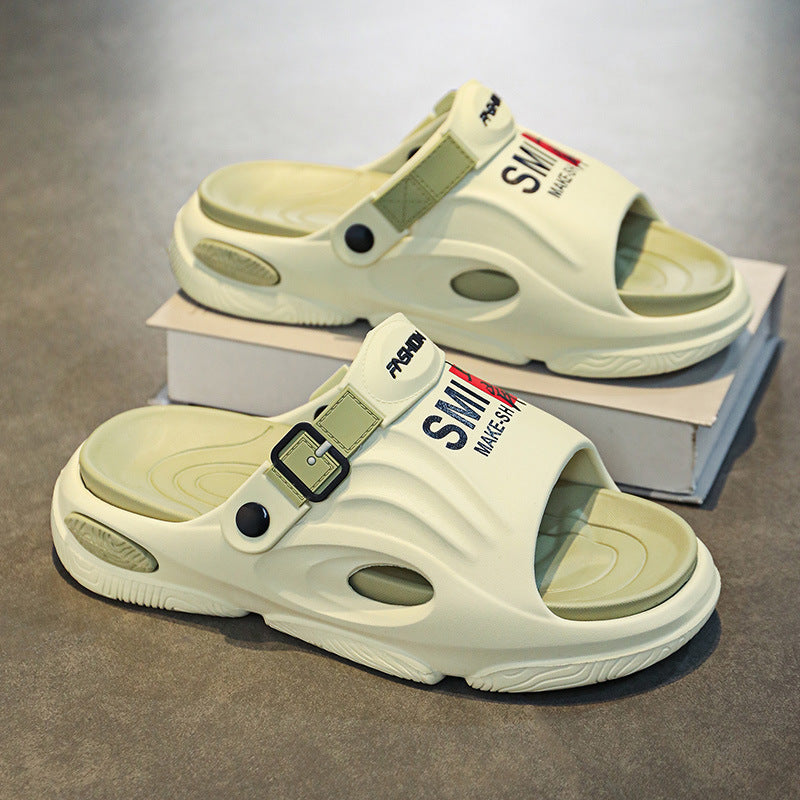 Dynamic Utility Slide