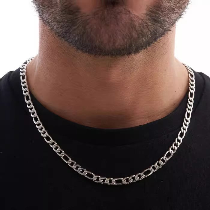 Figaro Link Chain