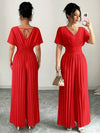 Red (short sleeve)