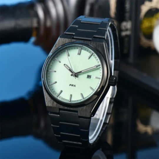 Steel Belt Business Watch