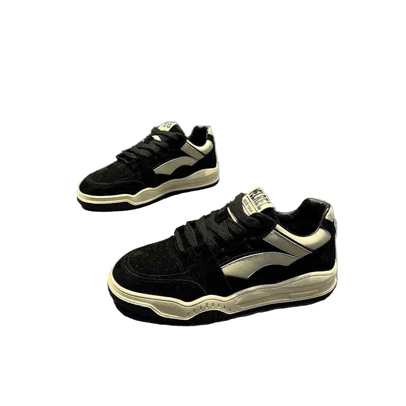 Urban Chunky Skate Shoes