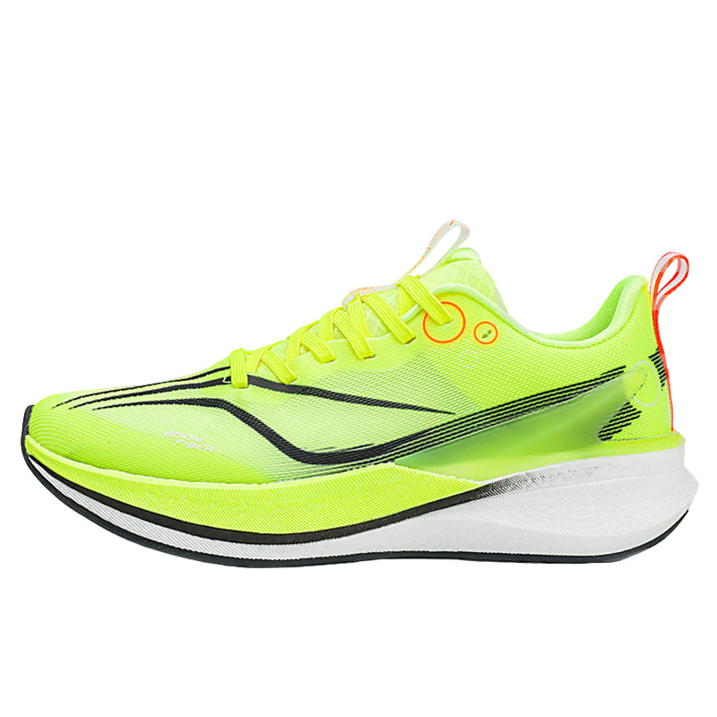 Carbon Plate Running Shoes