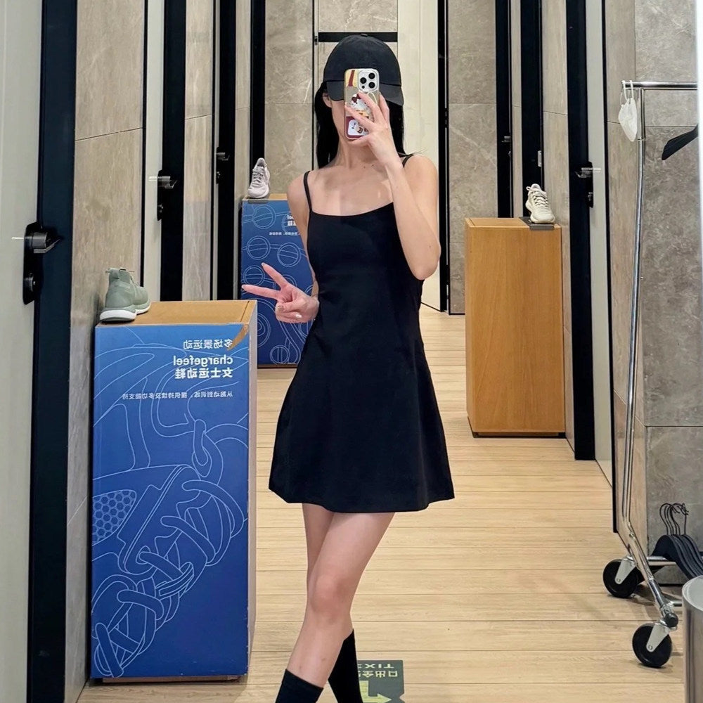 Tennis and Golf Dress