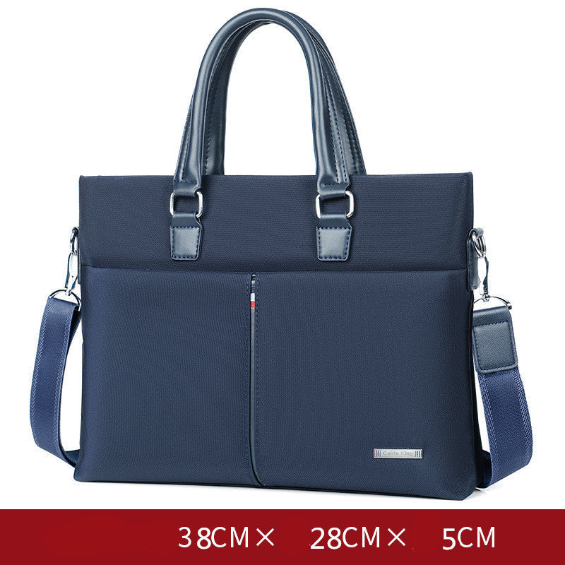 Professional Business Tote