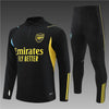 2324 Arsenal Black (Dual Color)