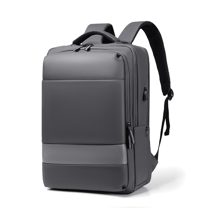 Large Capacity 17.3" Professional Laptop Backpack